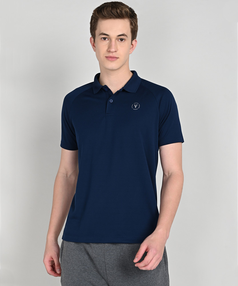Van heusen hotsell t shirts flipkart