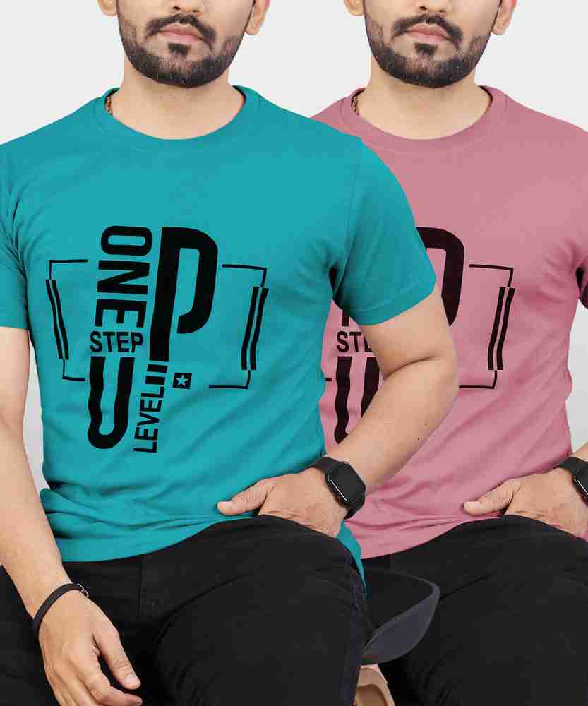 Flipkart men's t shirt discount
