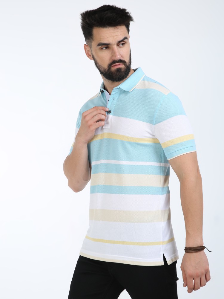 Classic polo white outlet t shirt