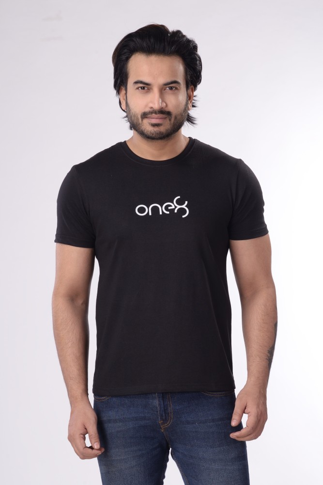 Virat kohli sale black t shirt