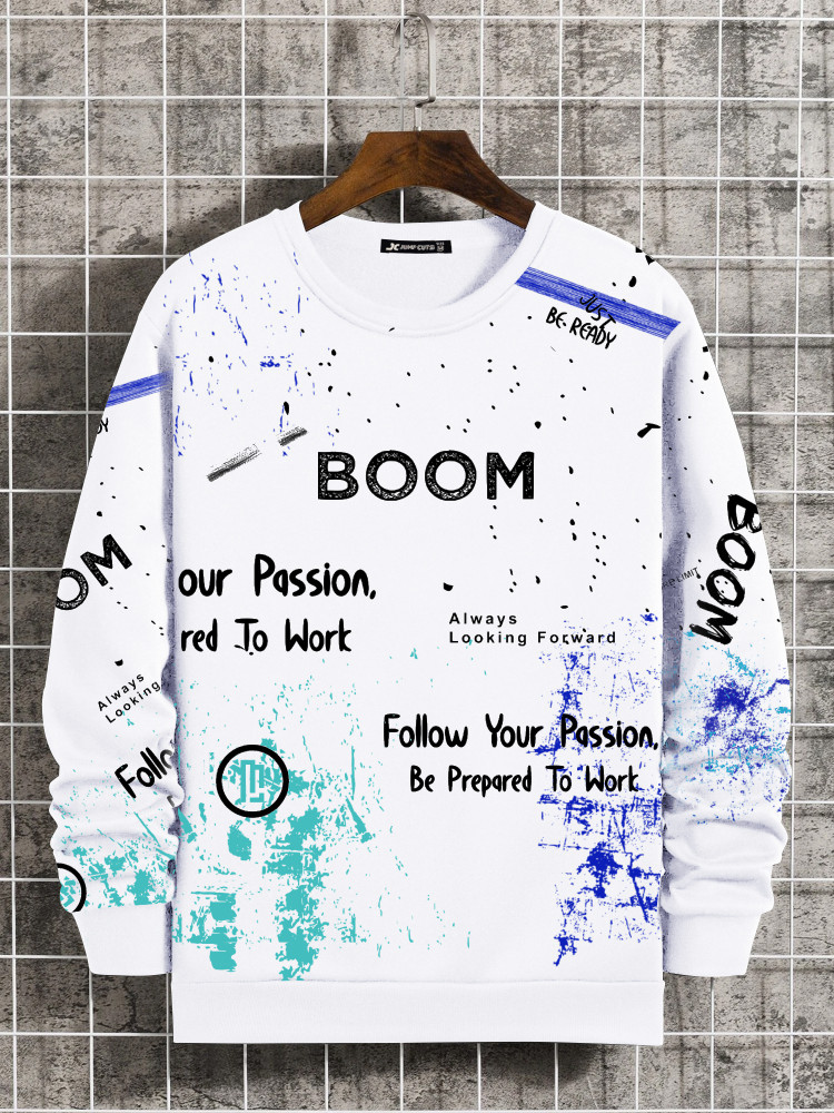 T best sale shirt boom