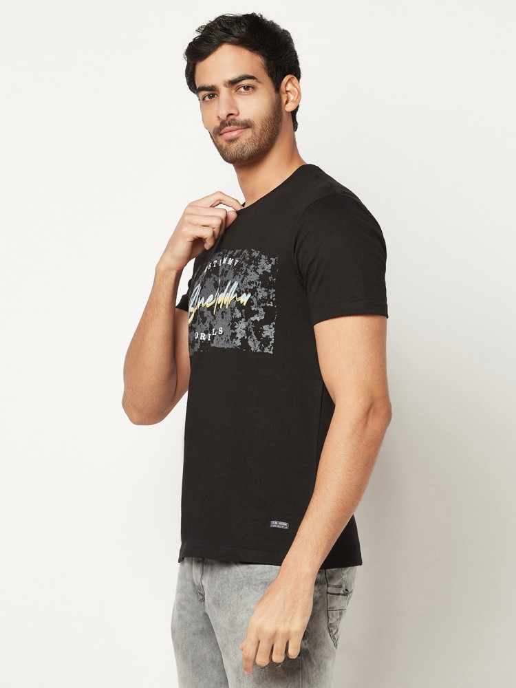 buddha t shirt flipkart