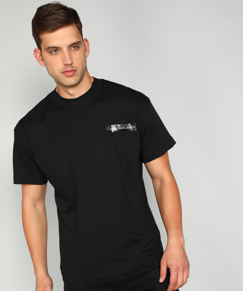 Calvin klein t sale shirt flipkart