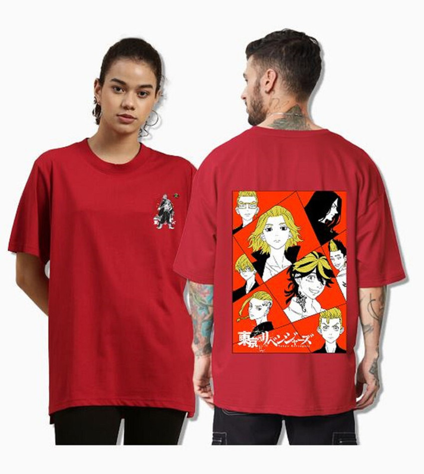 rahul Printed Couple Round Neck Red T Shirt Buy rahul Printed Couple Round Neck Red T Shirt Online at Best Prices in India Flipkart