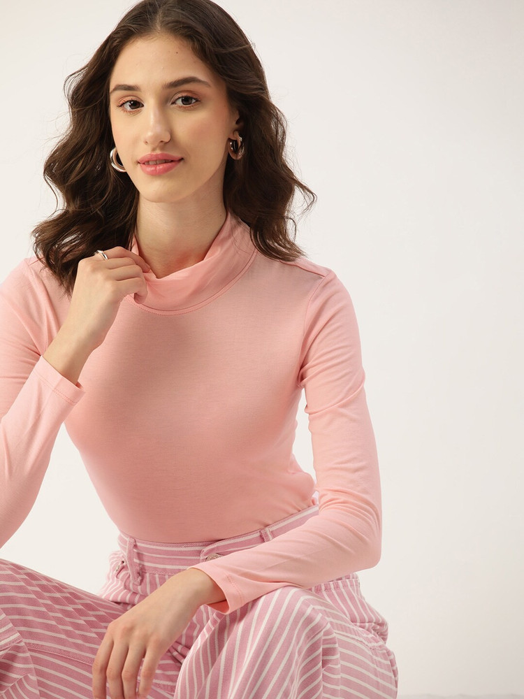 dressberry pink top