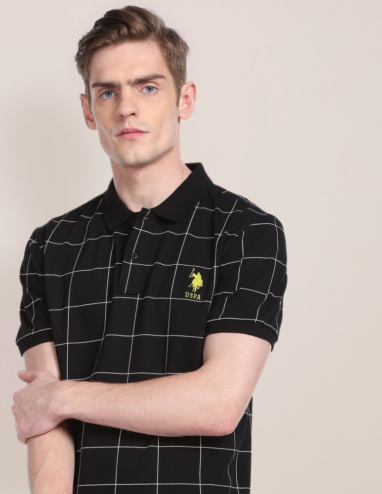 Us polo shirts store flipkart