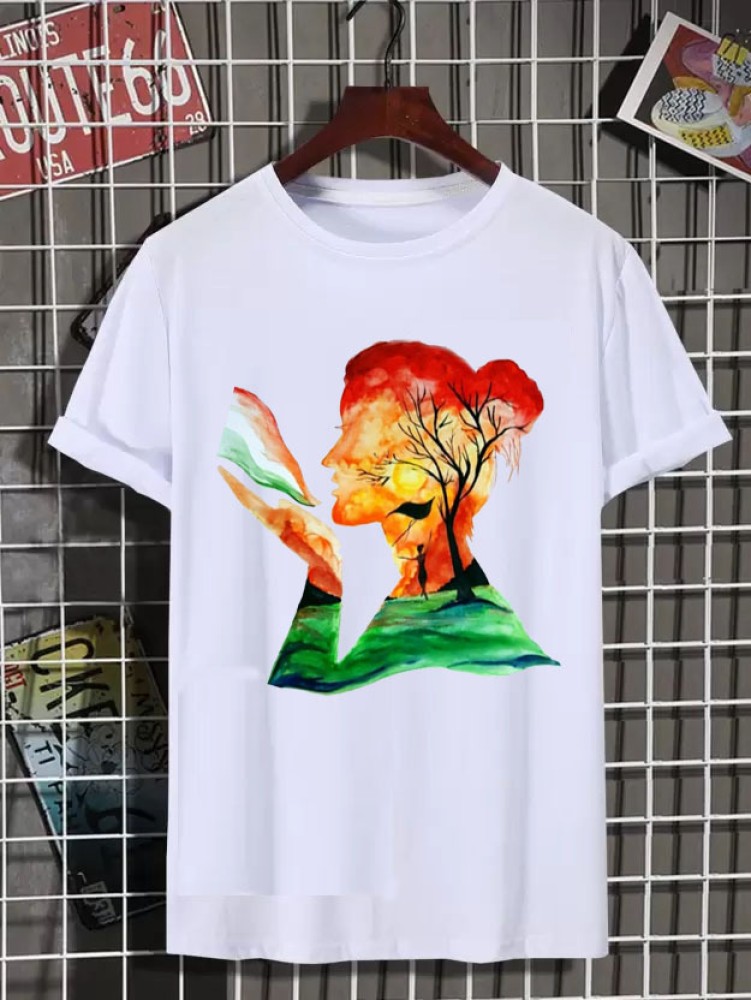 Bhagat singh best sale t shirt bewakoof