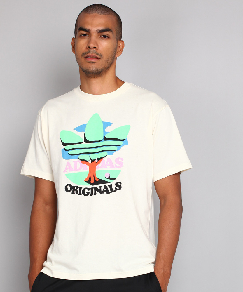 Adidas originals t shirts flipkart online