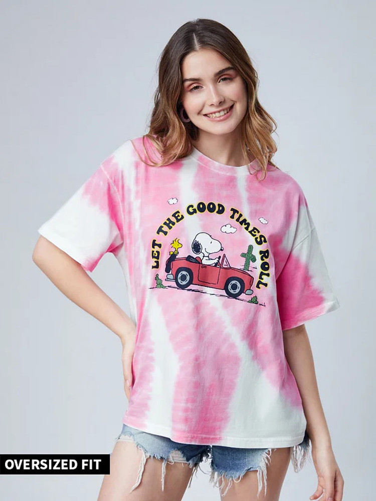 The Souled Store Printed Typography Women Round Neck Pink T Shirt Buy The Souled Store Printed Typography Women Round Neck Pink T Shirt Online at Best Prices in India Flipkart