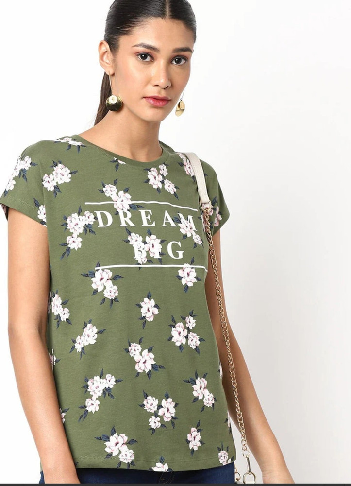 Dnmx t shirts women's top
