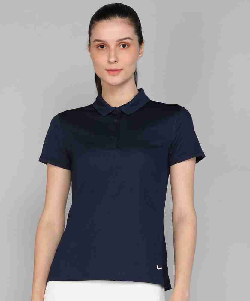 Nike golf t sales shirt women's