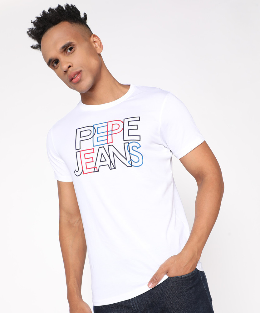 Pepe jeans shirts flipkart on sale