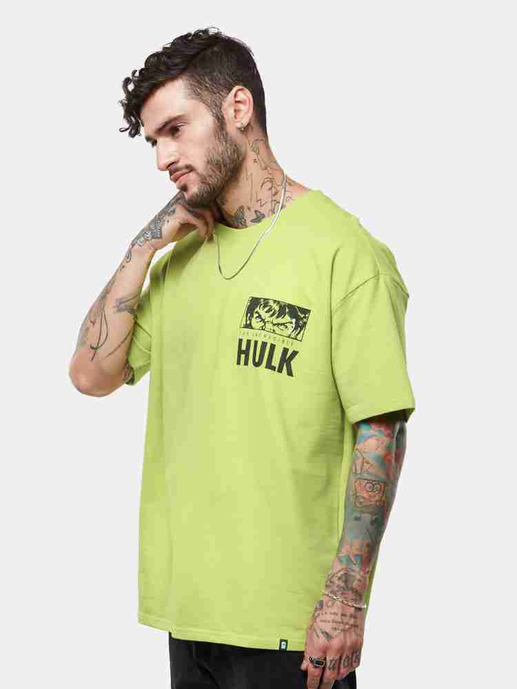 Hulk t deals shirt flipkart