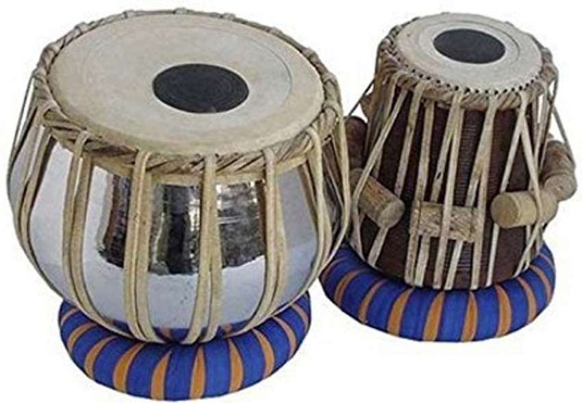 Best quality clearance tabla set