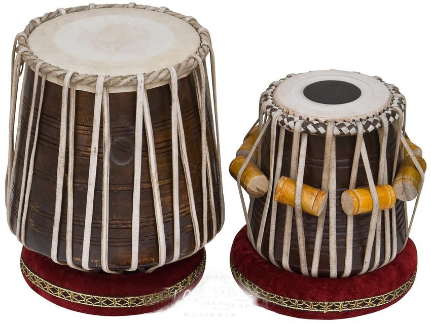 Tabla set for beginners new arrivals