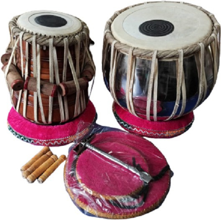 Price of top tabla instrument