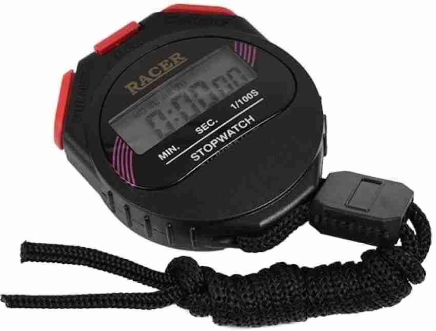 Racer best sale stopwatch price