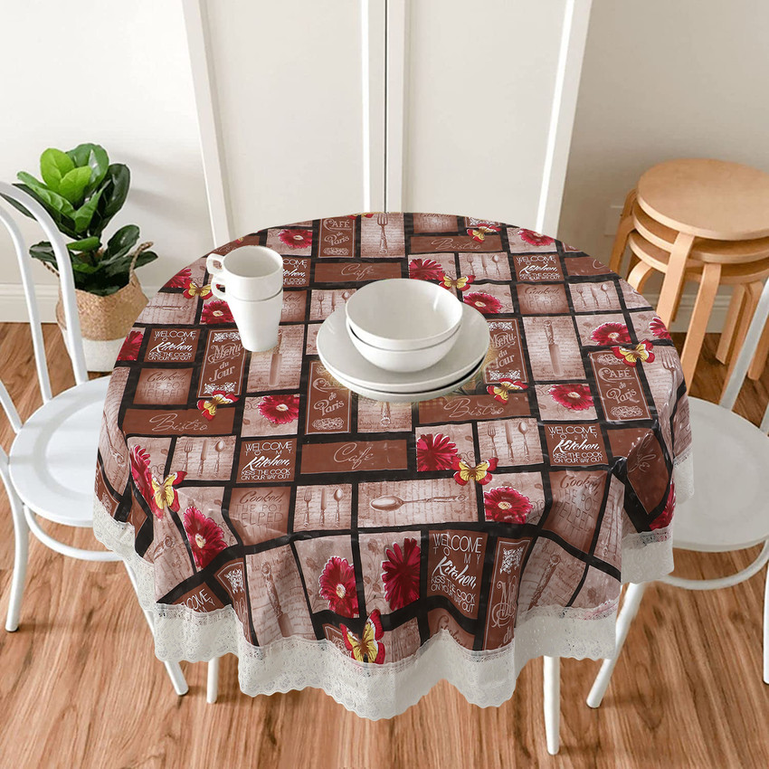 Flipkart tablecloth clearance