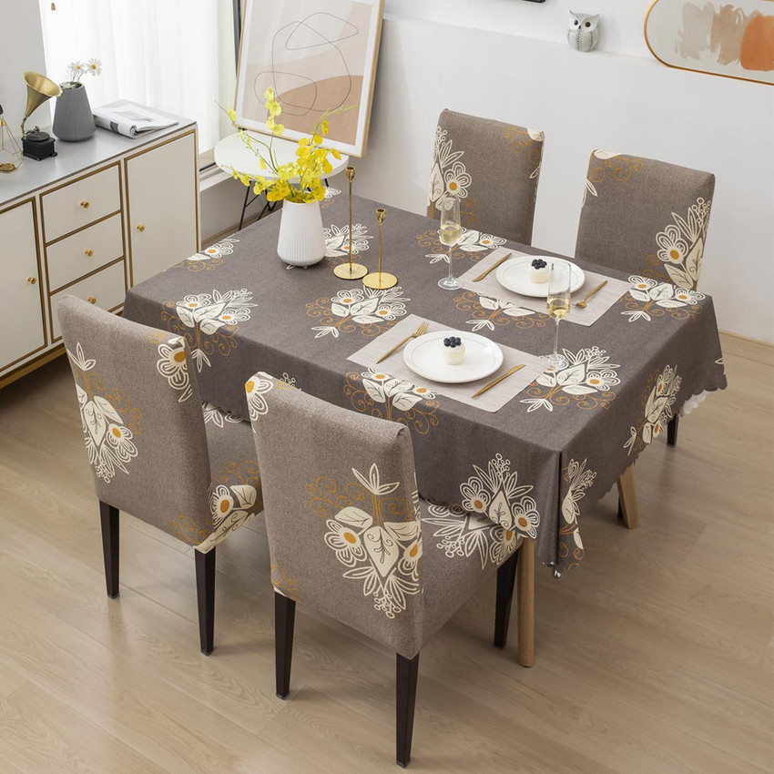 4 chair dining table cover hotsell