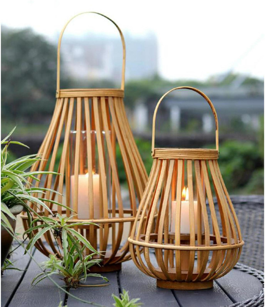 Floor lantern lights on sale