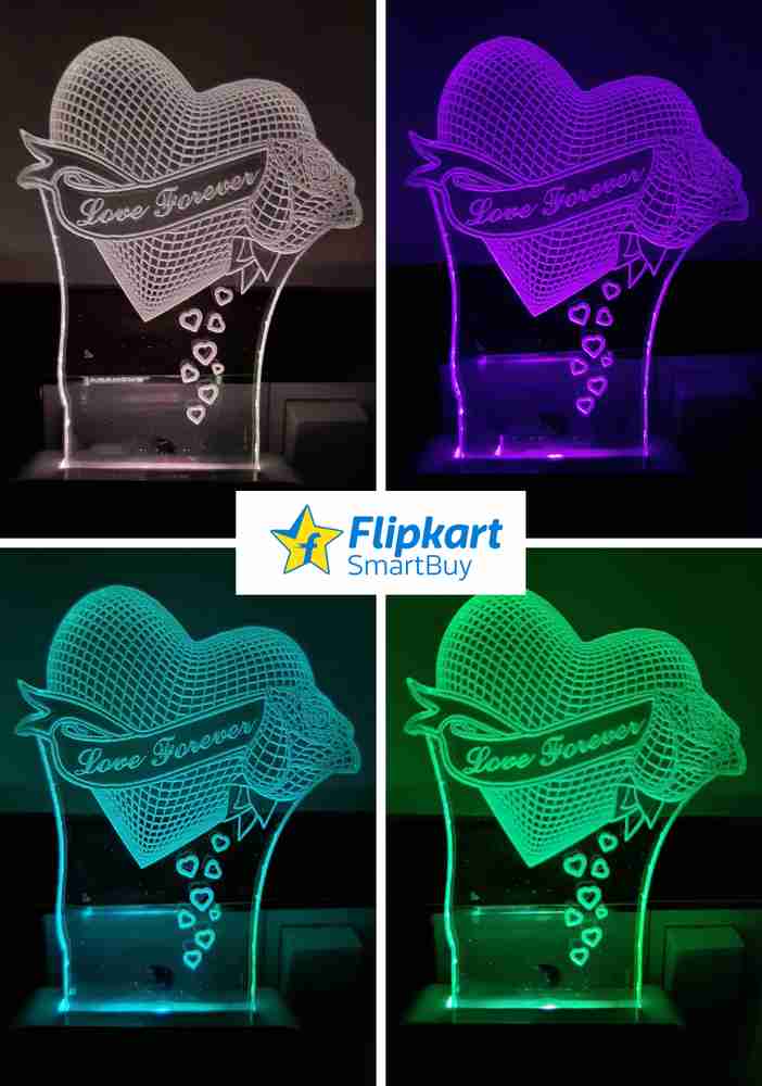 Night lamp flipkart cheap