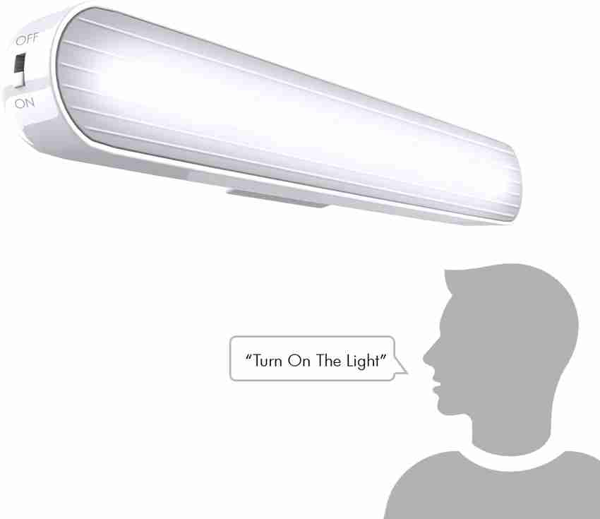 Callmate LuminexLamp Voice Control Magnetic LED Desk Lamp for Home