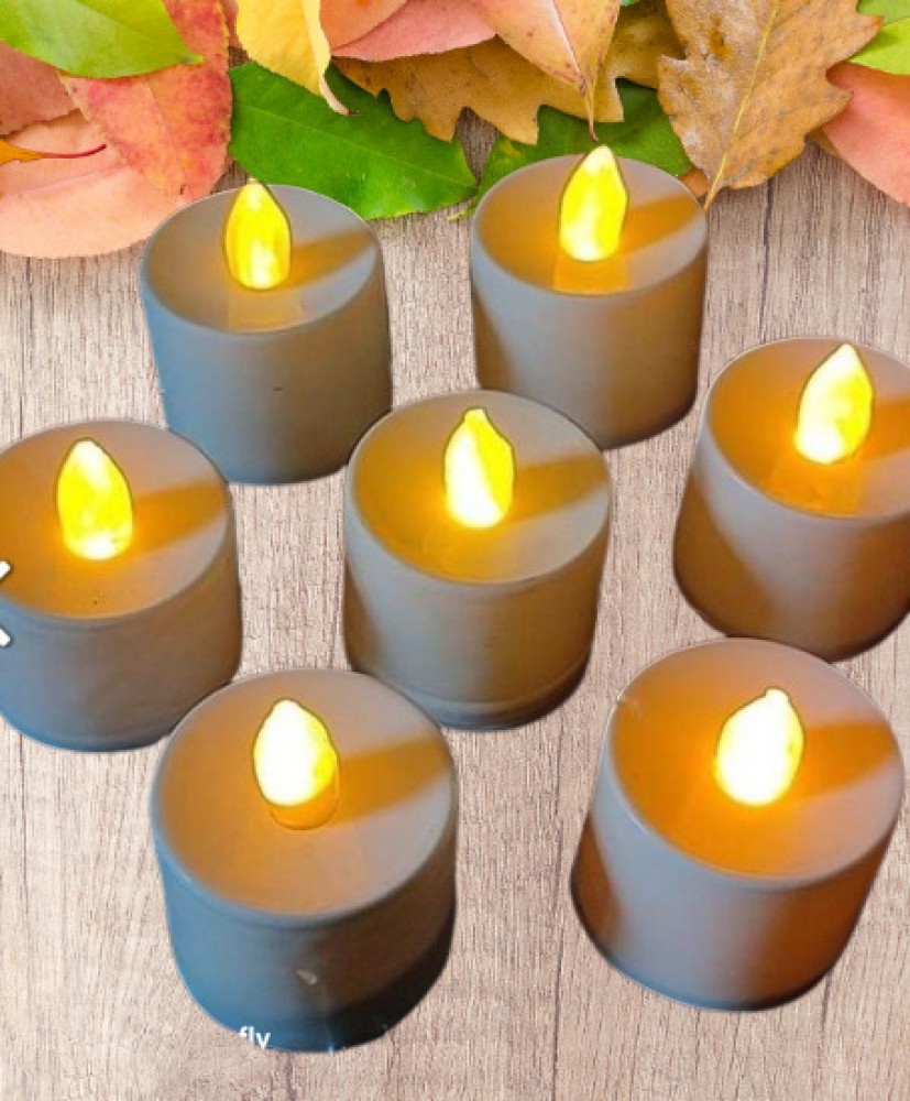 Candle deals light flipkart