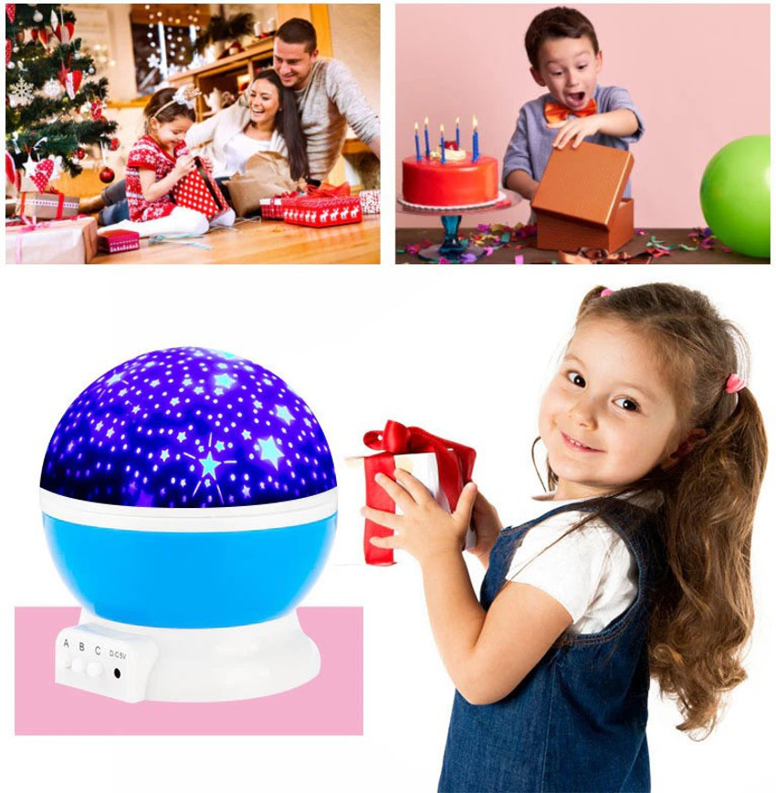 Projector for children's bedroom sale