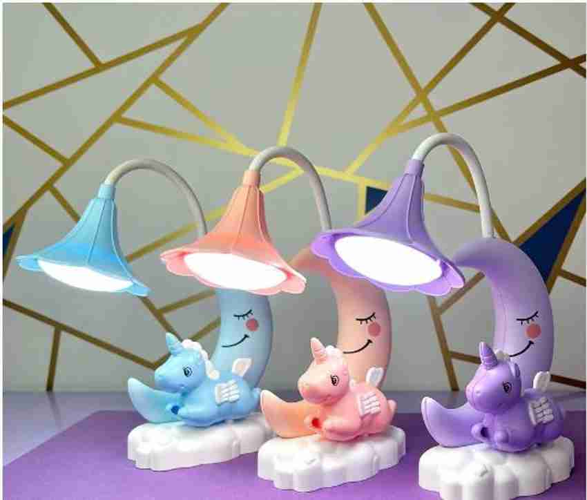 Unicorn study lamp on sale