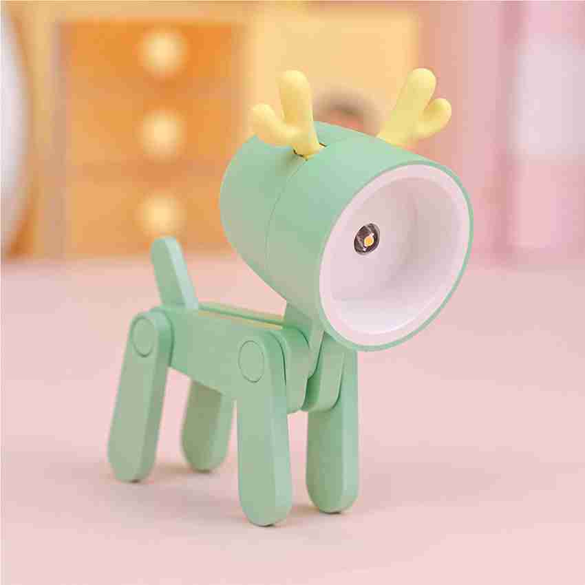 Dog night light hotsell