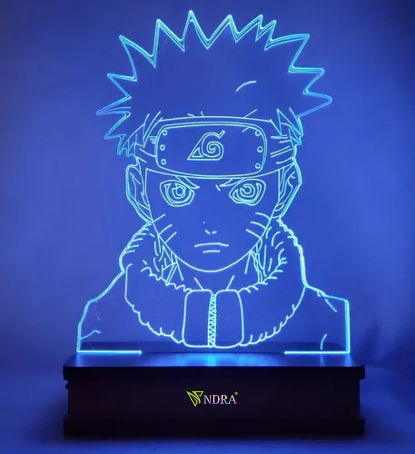 Naruto led light online