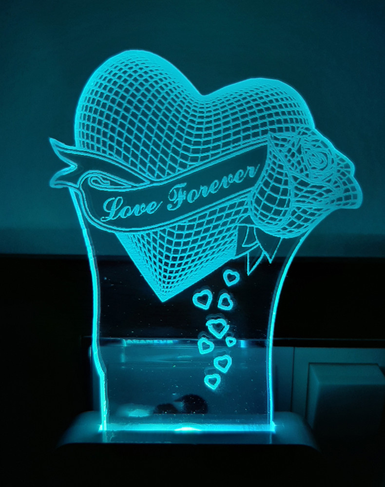 Night deals lamp flipkart