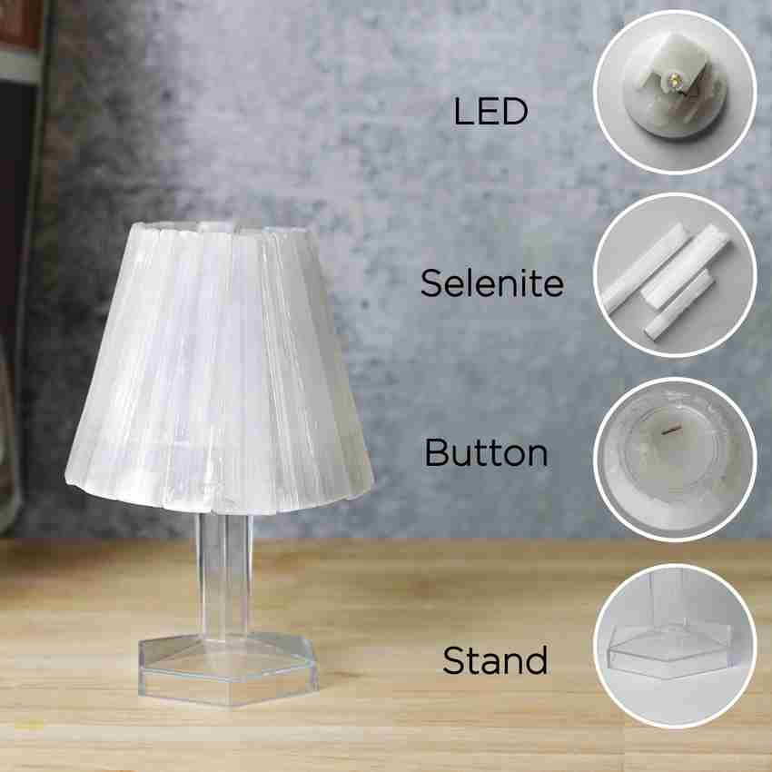 Lipsy jasmine deals table lamp