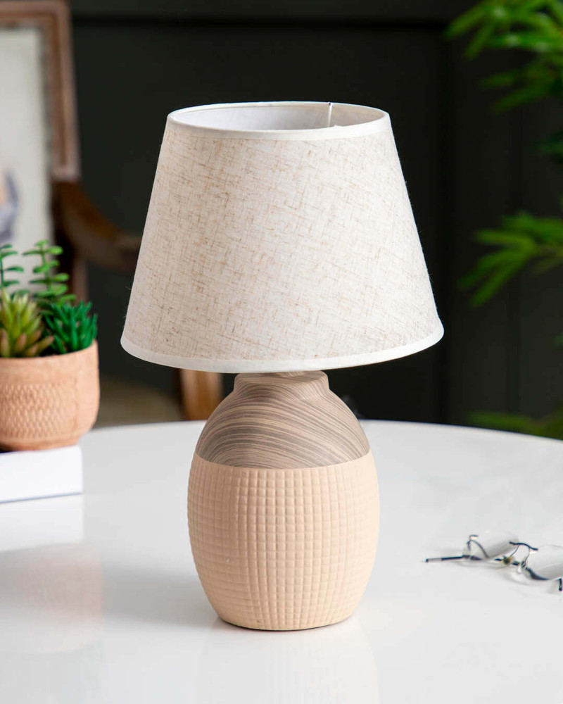 The Decor Kart Tischleuchte Talia Table Lamp Table Lamp Price in