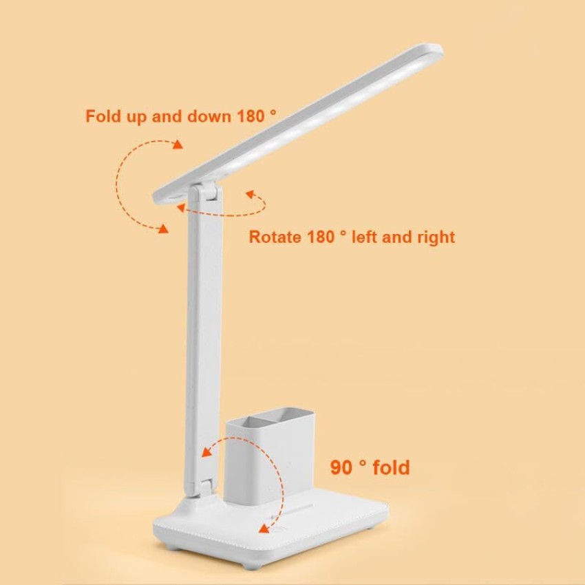 ANS LED Desk Light - Rotational Arm