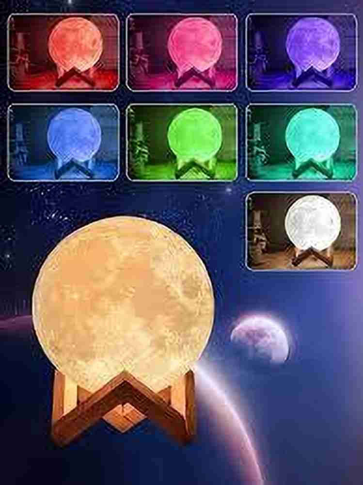 Balkwan moon lamp shop