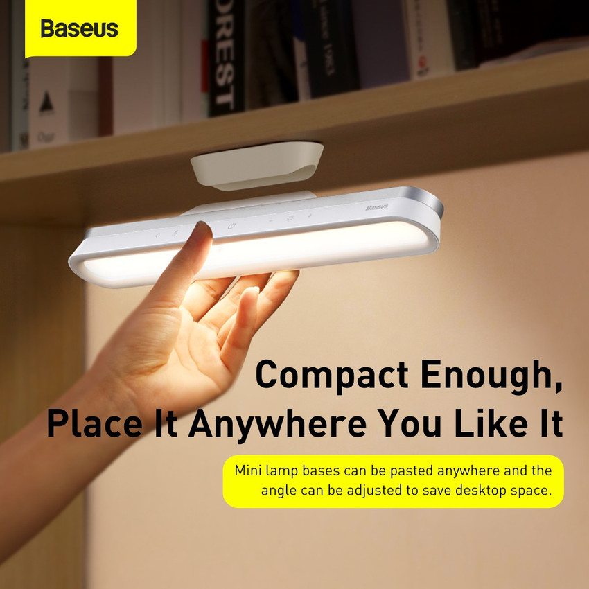 Baseus magnetic desk lamp cheap