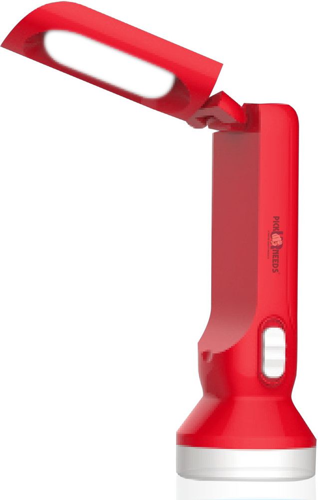 Eveready rechargeable deals study lamp