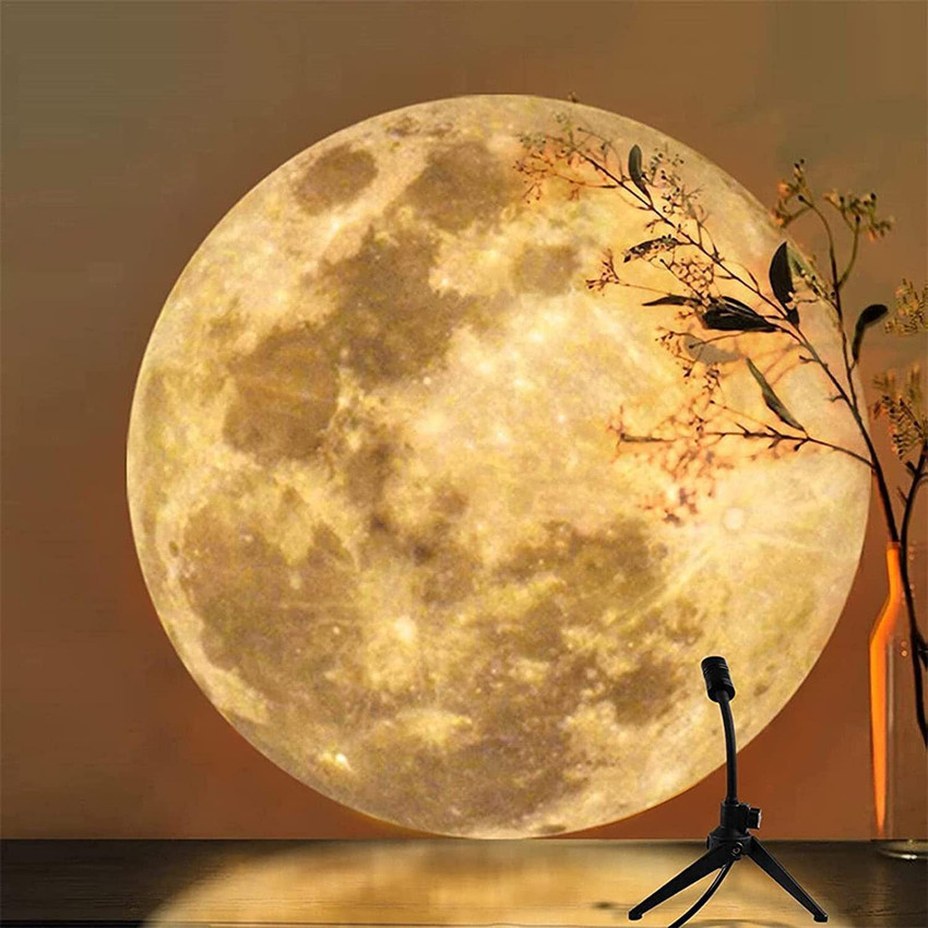 Moon light lamp flipkart discount