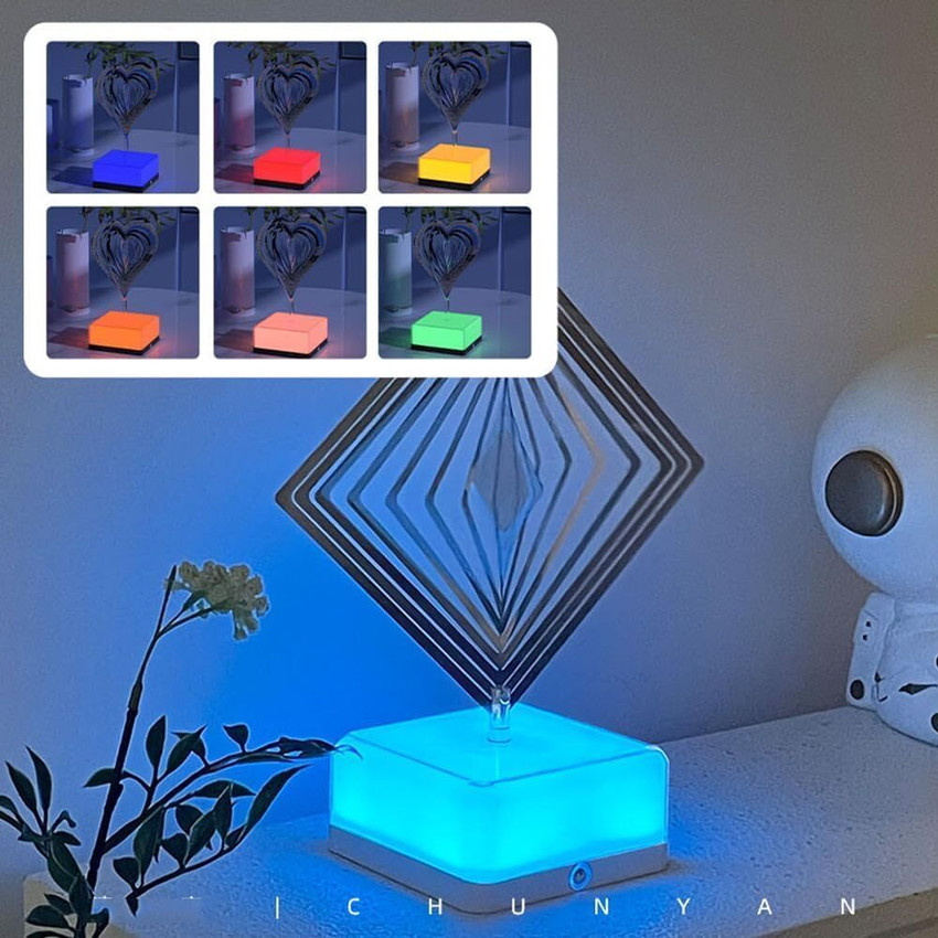 Ambient light 3d 2025