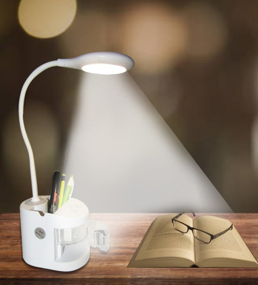 Night hot sale study lamp