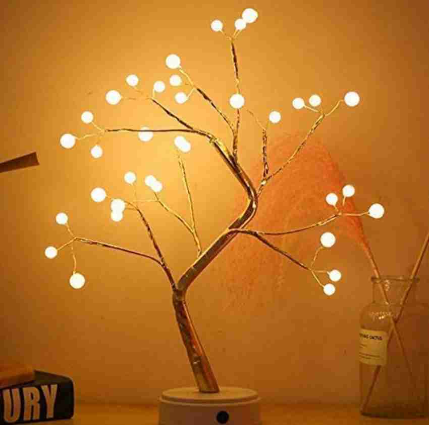 Touch of 2025 modern tree lamp