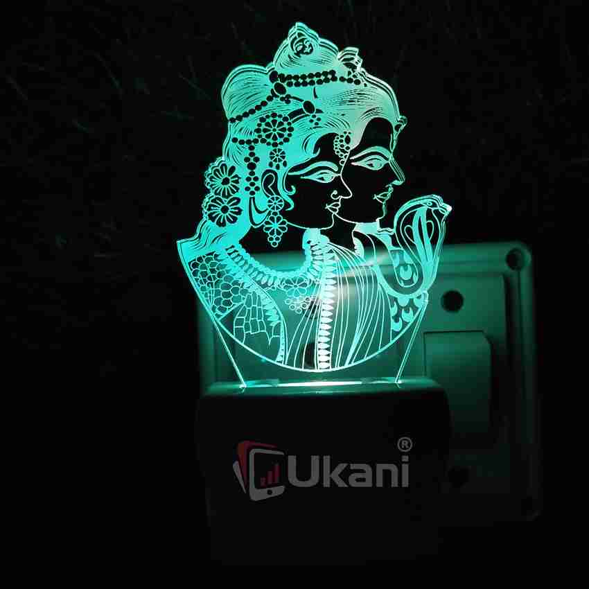 Ukani night lamp new arrivals
