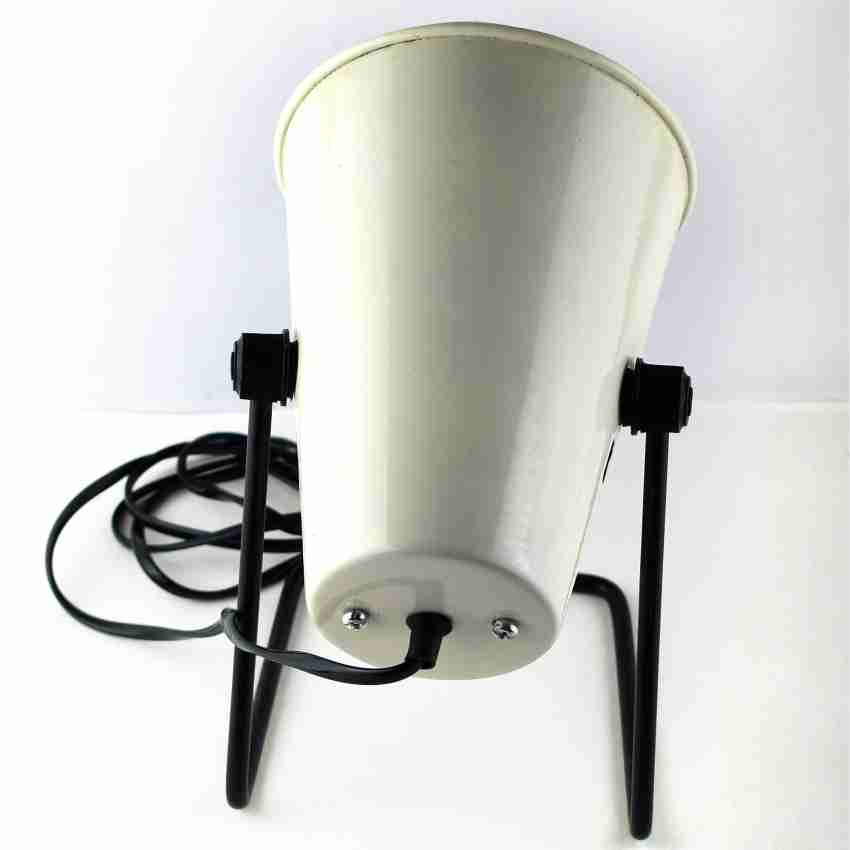 Infrared Lamp Ks-1082t 100W/150W Physiotherapy Therapy Orthopedics