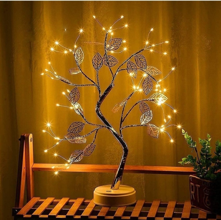 XERGY 20 Bonsai Tree Light - Fairy Light Spirit Tree Lamp with