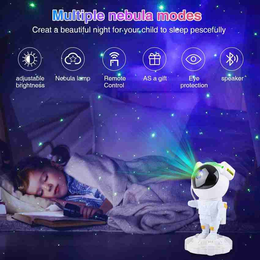Moon projector light sale