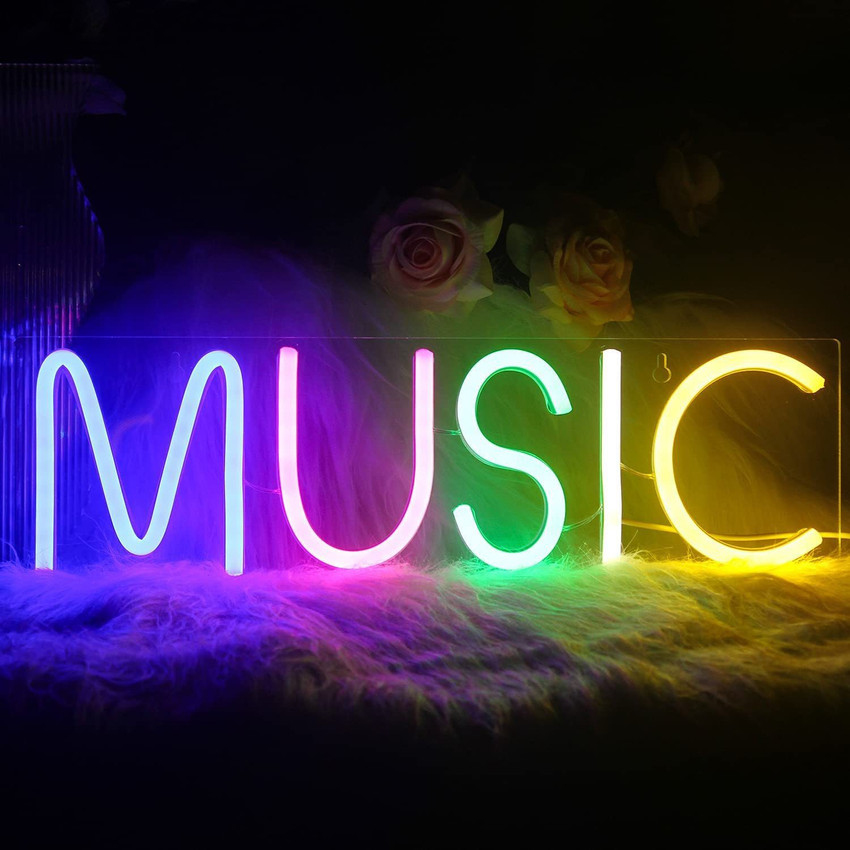 Lamp lighting deals music