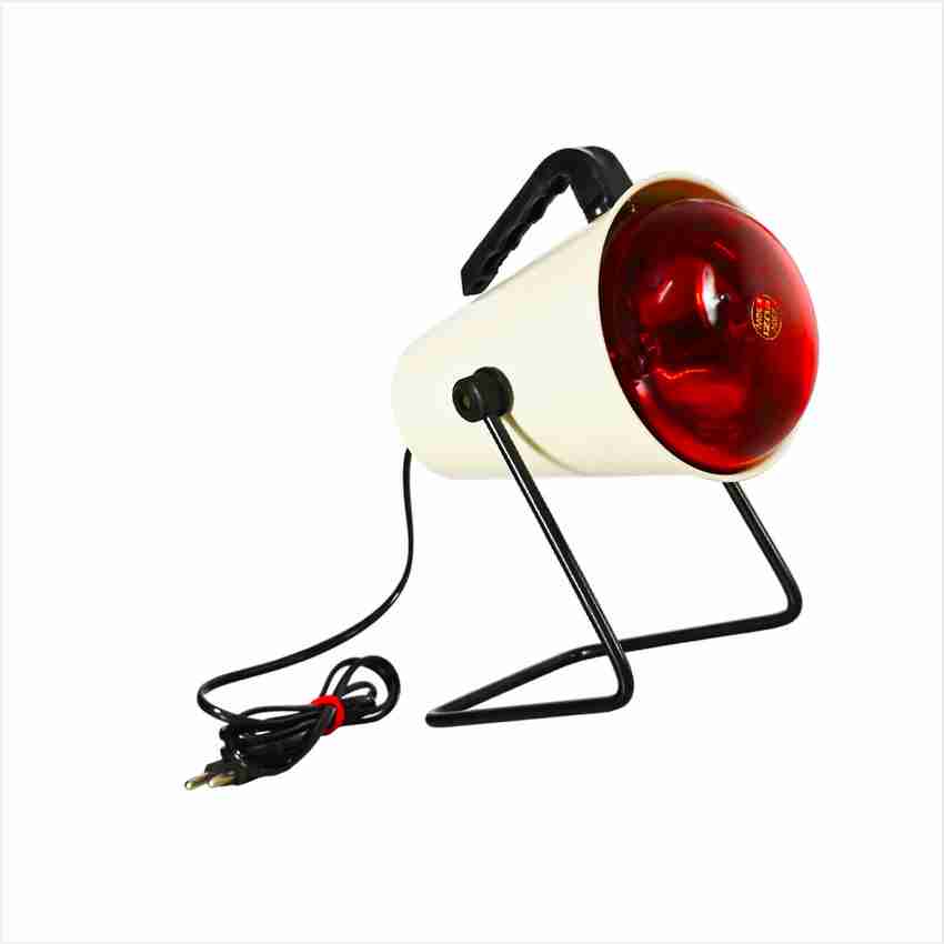 Infrared lamp flipkart discount