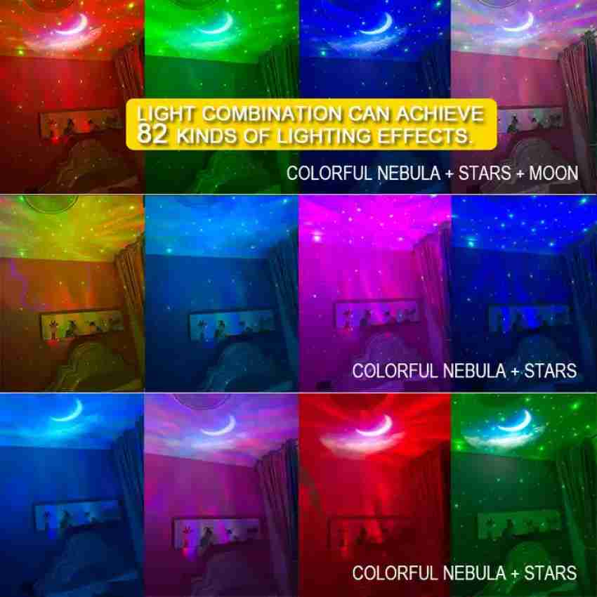 psight Astronaut Light Projector with Moon Lamp?Astronaut Projector Light  Party, Gift Night Lamp Price in India - Buy psight Astronaut Light  Projector with Moon Lamp?Astronaut Projector Light Party, Gift Night Lamp  online
