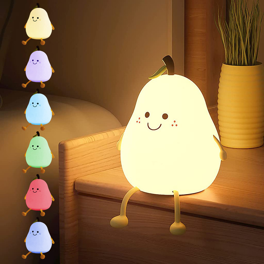 Cute sales light lamp